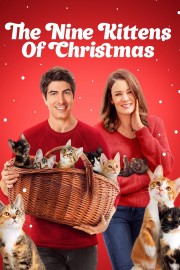 The Nine Kittens of Christmas-voll