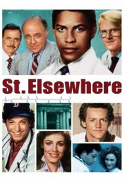 St. Elsewhere-voll