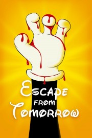 Escape from Tomorrow-voll