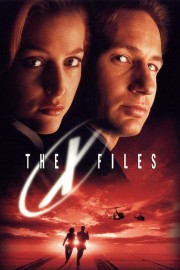 The X Files-voll