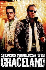 3000 Miles to Graceland-voll