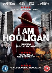 I Am Hooligan-voll