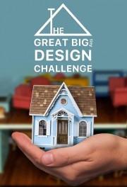 The Great Big Tiny Design Challenge-voll