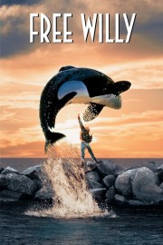 Free Willy-voll