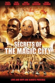 Secrets of the Magic City-voll