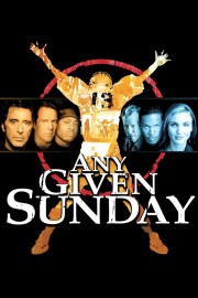 Any Given Sunday-voll