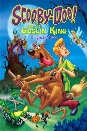 Scooby-Doo! and the Goblin King-voll