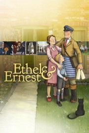 Ethel & Ernest-voll