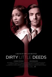 Dirty Little Deeds-voll