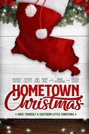 Hometown Christmas-voll