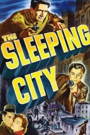 The Sleeping City-voll