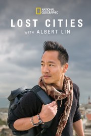 Lost Cities with Albert Lin-voll