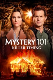 Mystery 101: Killer Timing-voll