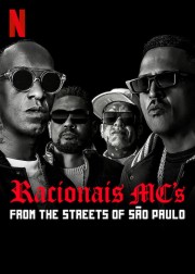 Racionais MC's: From the Streets of São Paulo-voll