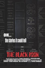 The Black Book-voll