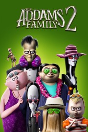 The Addams Family 2-voll