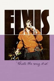 Elvis - That's the Way It Is-voll