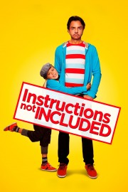 Instructions Not Included-voll