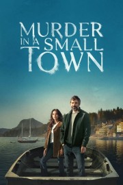 Murder in a Small Town-voll