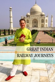 Great Indian Railway Journeys-voll