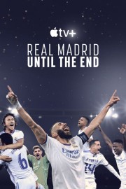 Real Madrid: Until the End-voll
