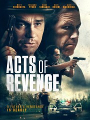 Acts of Revenge-voll