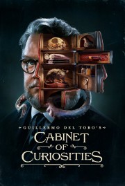 Guillermo del Toro's Cabinet of Curiosities-voll