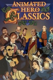 Animated Hero Classics-voll