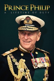 Prince Philip: A Lifetime of Duty-voll