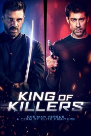 King of Killers-voll