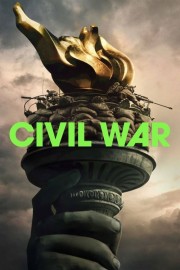 Civil War-voll