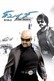 Sivaji: The Boss-voll