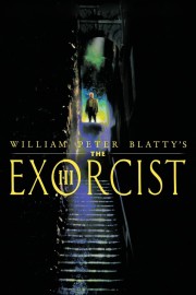 The Exorcist III-voll