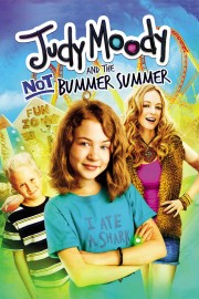 Judy Moody and the Not Bummer Summer-voll