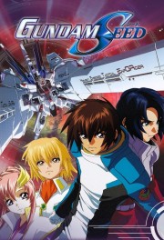 Mobile Suit Gundam SEED-voll
