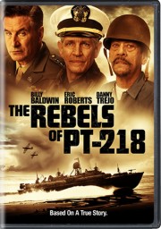The Rebels of PT-218-voll