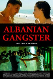 Albanian Gangster-voll