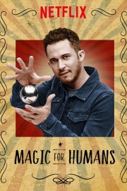 Magic for Humans-voll