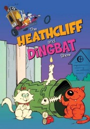 Heathcliff-voll