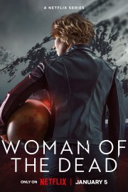 Woman of the Dead-voll