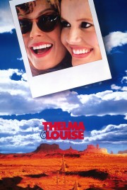 Thelma & Louise-voll