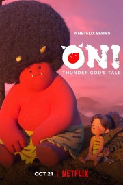ONI: Thunder God's Tale-voll