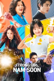 Strong Girl Nam-soon-voll