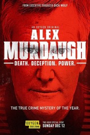 Alex Murdaugh: Death. Deception. Power-voll