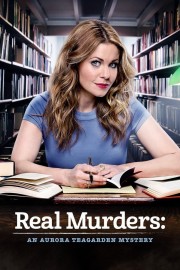 Real Murders: An Aurora Teagarden Mystery-voll