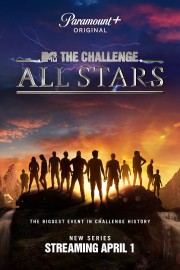 The Challenge: All Stars-voll