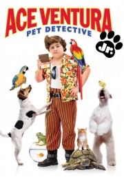 Ace Ventura Jr: Pet Detective-voll
