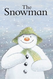 The Snowman-voll