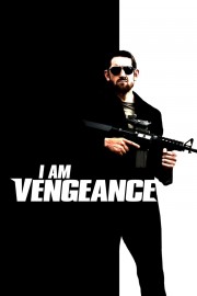 I am Vengeance-voll