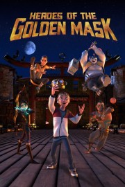 Heroes of the Golden Mask-voll